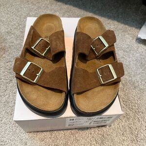 NEW BIRKENSTOCK PAPILLIO